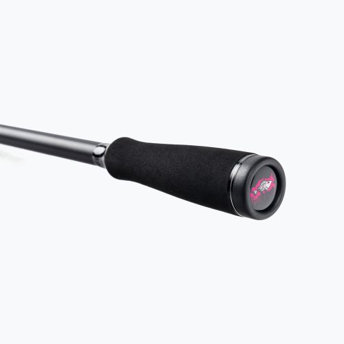 Wędka Berkley Sick Stick Pike 722H 2 Sec czarna 1550772 4