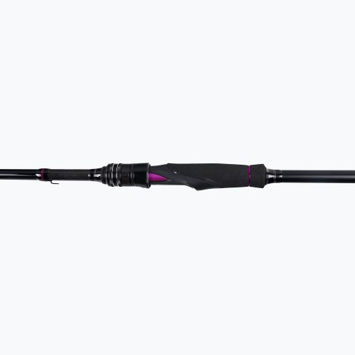 Wędka Berkley Sick Stick Zander 802M 2 Sec czarna 1550773 3