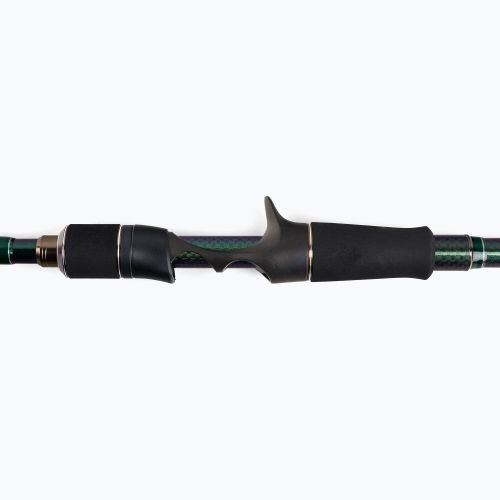 Wędka Abu Garcia Spike X Vertical PelAGic 632 3