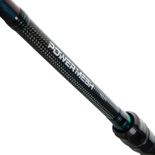Wędka castingowa Daiwa Powermesh BC czarna