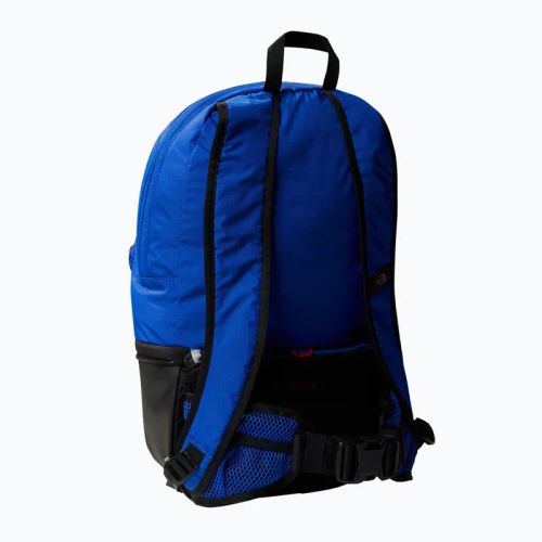Plecak miejski The North Face Borealis Convertible Pack 17,5 l blue/black