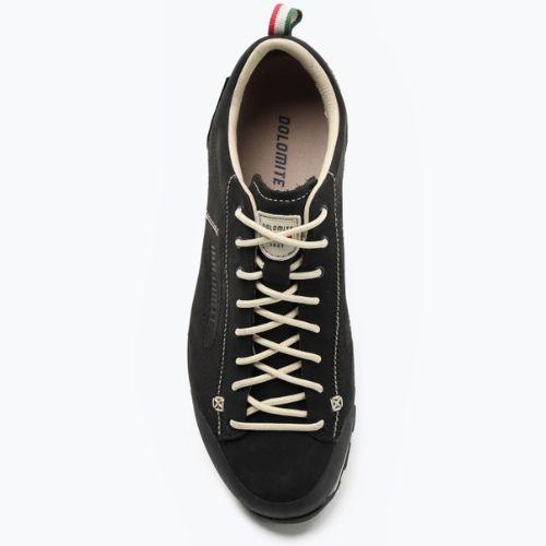 Buty turystyczne męskie Dolomite 54 Low FG GTX black