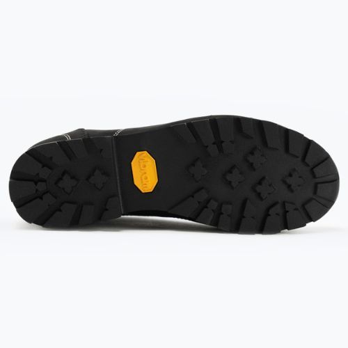 Buty turystyczne męskie Dolomite 54 Low FG GTX black