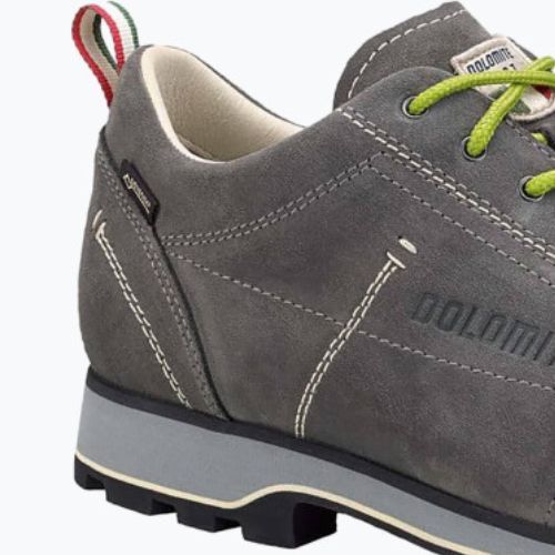 Buty turystyczne męskie Dolomite 54 Low GTX avio