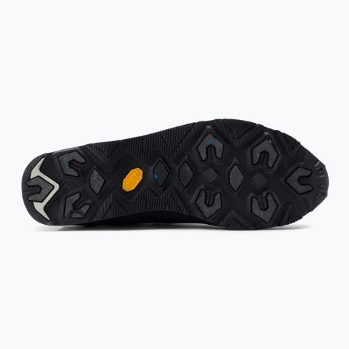Buty turystyczne męskie Dolomite 54 Low LT Winter black