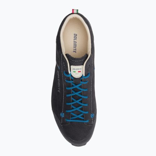 Buty turystyczne męskie Dolomite 54 Low LT Winter black