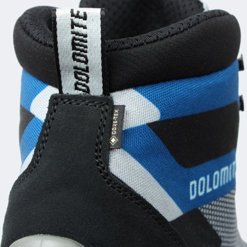 Buty trekkingowe dziecięce Dolomite Steinbock WT GTX night blue