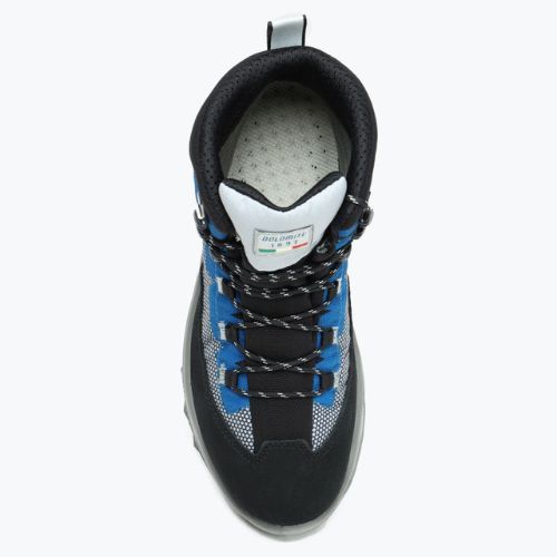 Buty trekkingowe dziecięce Dolomite Steinbock WT GTX night blue