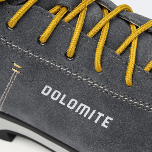 Buty trekkingowe męskie Dolomite 54 Hike GTX gunmetal grey