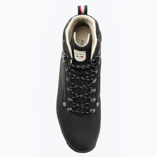 Buty trekkingowe męskie Dolomite 54 Trek GTX black