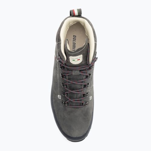 Buty turystyczne męskie Dolomite 60 Dhaulagiri GTX anthracite/grey