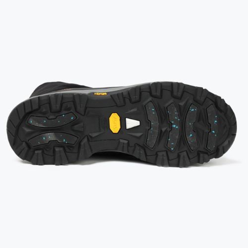 Buty trekkingowe męskie Dolomite Tamaskan 1.5 black