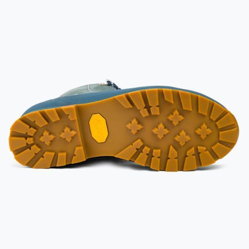 Buty turystyczne damskie Dolomite 60 Dhaulagiri GTX denim blue
