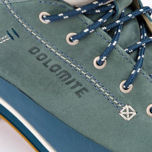 Buty turystyczne damskie Dolomite 60 Dhaulagiri GTX denim blue