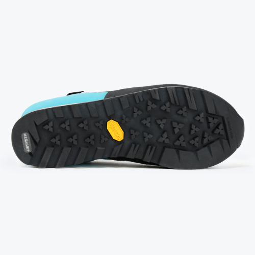 Buty podejściowe damskie Dolomite Crodarossa Lite GTX 2.0 black/capri blue