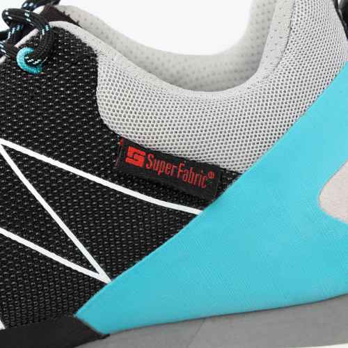 Buty podejściowe damskie Dolomite Crodarossa Lite GTX 2.0 black/capri blue