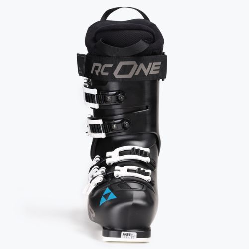 Buty narciarskie damskie Fischer RC One X 85 black/black/black azure