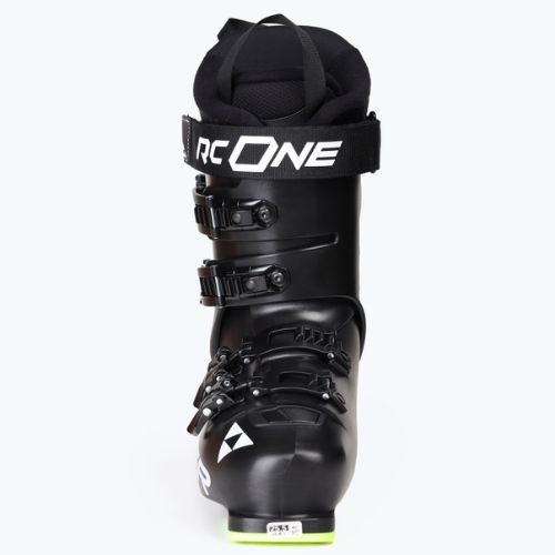 Buty narciarskie męskie Fischer RC ONE X 90 black/black/black/yellow