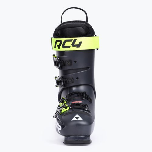 Buty narciarskie męskie Fischer RC4 The Curv 110 Vacuum GW dark grey/dark grey