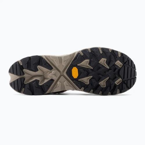 Buty turystyczne męskie HOKA Anacapa Mid GTX otter/black