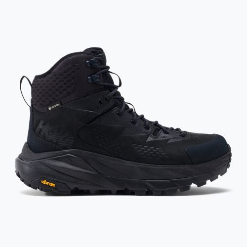 Buty trekkingowe męskie HOKA Kaha GTX black/phantom