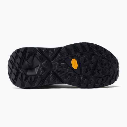 Buty trekkingowe męskie HOKA Kaha GTX black/phantom