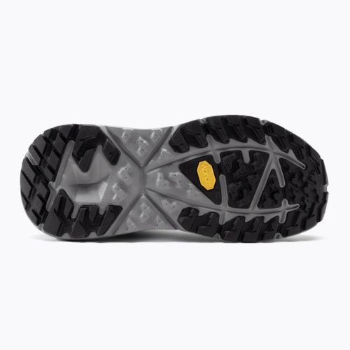 Buty trekkingowe męskie HOKA Kaha GTX otter/persimmon