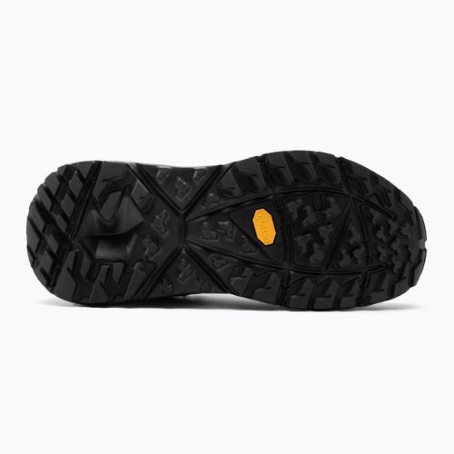 Buty trekkingowe męskie HOKA Kaha Low GTX black/charcoal gray