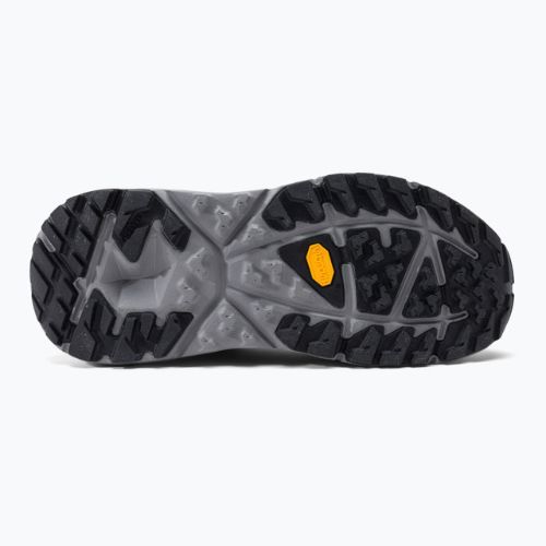 Buty trekkingowe męskie HOKA Kaha Low GTX otter/persimmon