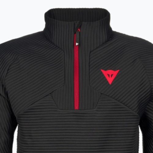 Bluza męska Dainese Hp Mid black n'pink