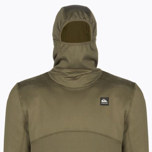 Bluza męska Quiksilver Steep Point grape leaf
