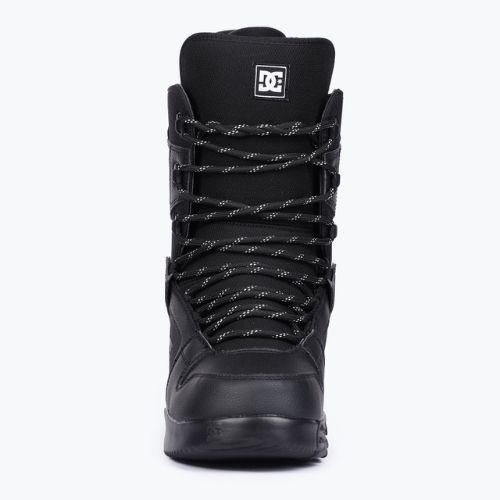 Buty snowboardowe męskie DC Phase black