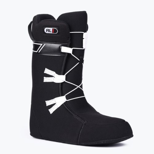 Buty snowboardowe męskie DC Phase black