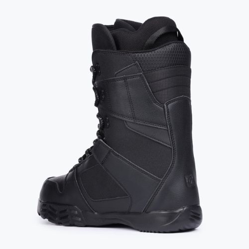 Buty snowboardowe męskie DC Phase black