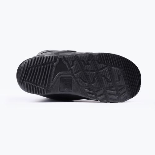 Buty snowboardowe męskie DC Phase black