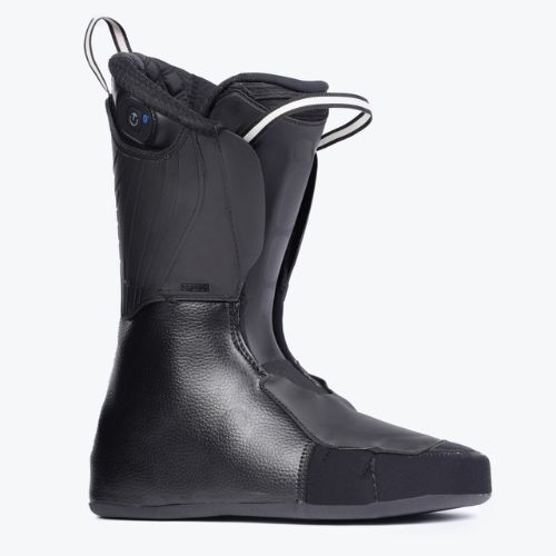 Buty narciarskie męskie Rossignol Allspeed Pro Heat anthracite