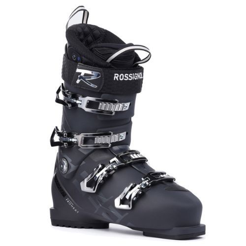 Buty narciarskie męskie Rossignol Allspeed Pro Heat anthracite