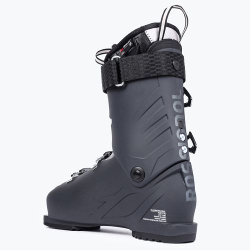 Buty narciarskie męskie Rossignol Allspeed Pro Heat anthracite