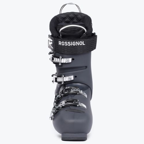 Buty narciarskie męskie Rossignol Allspeed Pro Heat anthracite
