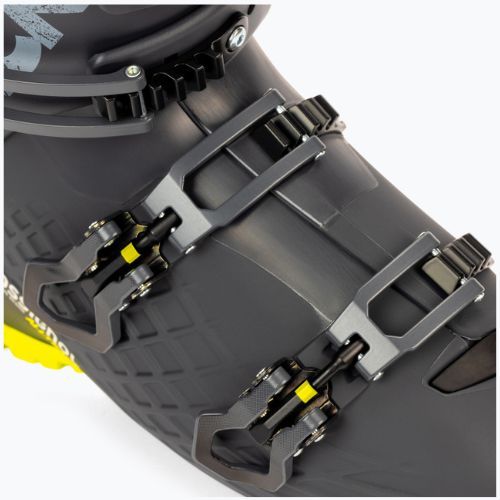 Buty narciarskie męskie Rossignol Alltrack 110 charcoal