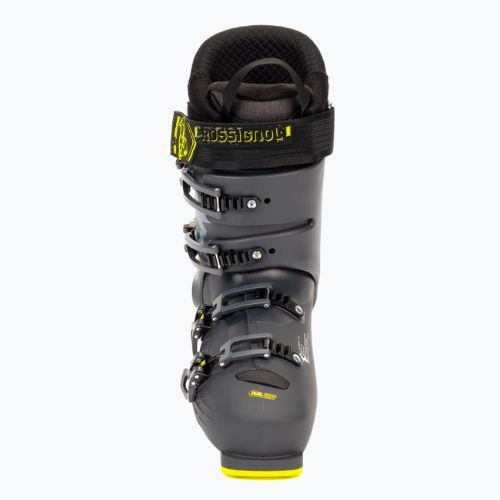 Buty narciarskie męskie Rossignol Alltrack 110 charcoal