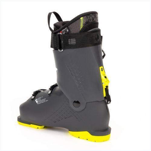 Buty narciarskie męskie Rossignol Alltrack 110 charcoal