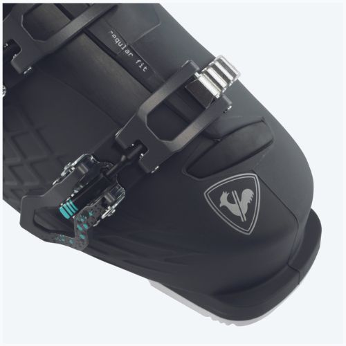 Buty narciarskie damskie Rossignol Alltrack 70 W dark iron