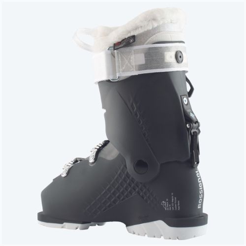 Buty narciarskie damskie Rossignol Alltrack 70 dark iron