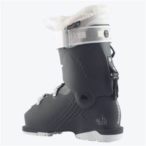 Buty narciarskie damskie Rossignol Alltrack 70 W dark iron