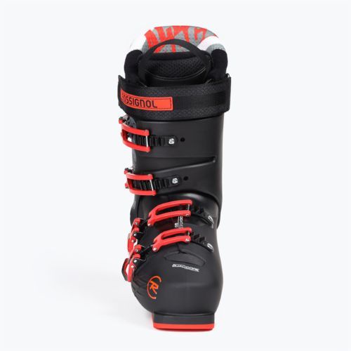Buty narciarskie męskie Rossignol Alltrack 90 black/red