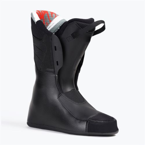 Buty narciarskie męskie Rossignol Alltrack 90 black/red