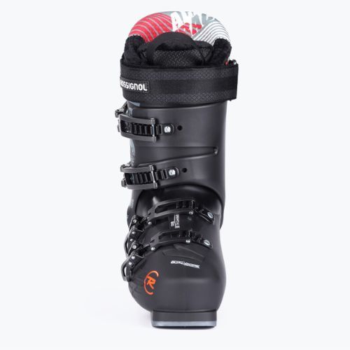 Buty narciarskie męskie Rossignol Alltrack Pro 100 black