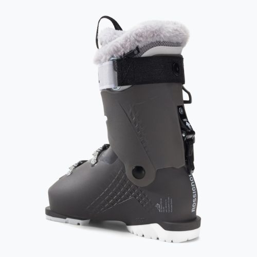 Buty narciarskie damskie Rossignol Alltrack Pro 80 lava