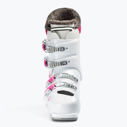 Buty narciarskie dziecięce  Rossignol Fun Girl 4 white